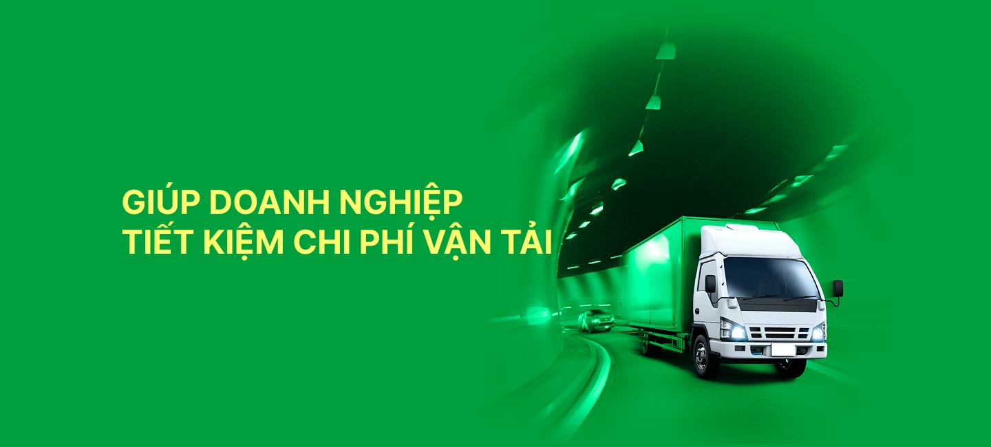 Khách hàng cần vận chuyển